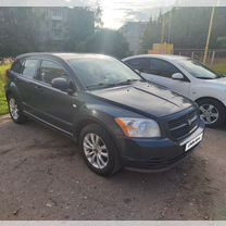 Dodge Caliber 1.8 MT, 2007, 253 028 км, с пробегом, цена 560 000 руб.