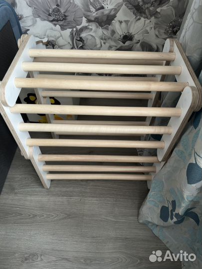 Горка Пиклера/ трансформер/ комплекс