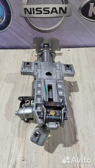 Рулевая колонка infiniti QX60