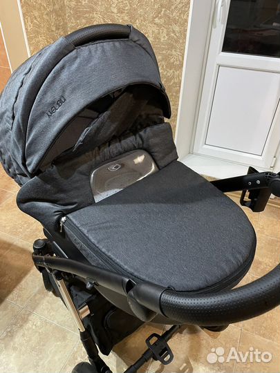 Коляска verdi melbu 3 в 1