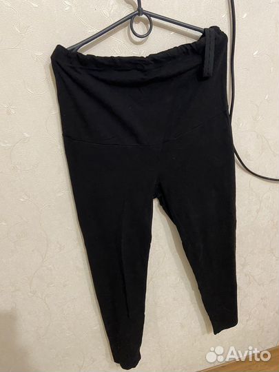 Вещи для беременных пакетом 50 52