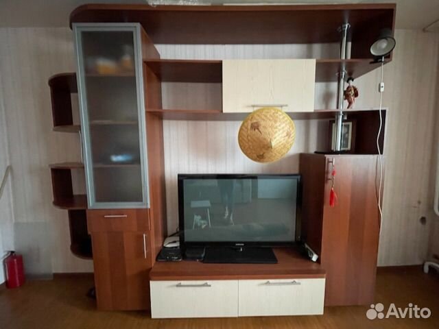 Продам стенку бу