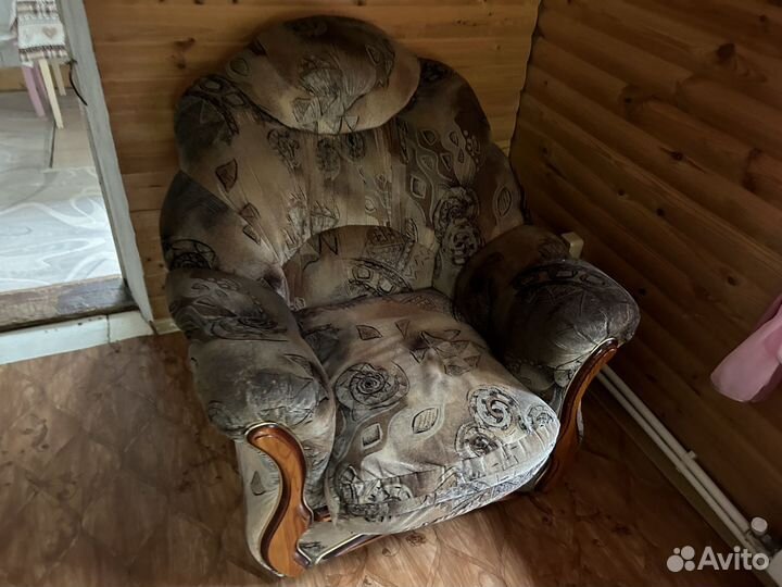 Диван раскладной