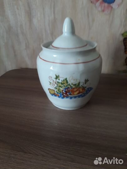 Посуда для дачи или съемной квартиры