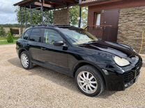 Porsche Cayenne 3.2 AT, 2005, 156 000 км, с пробегом, цена 950 000 руб.