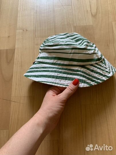 Панама детская 48
