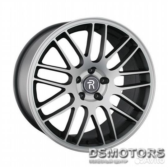 Диски JG2 8/18 5x108 ET45 d63.4 MBF