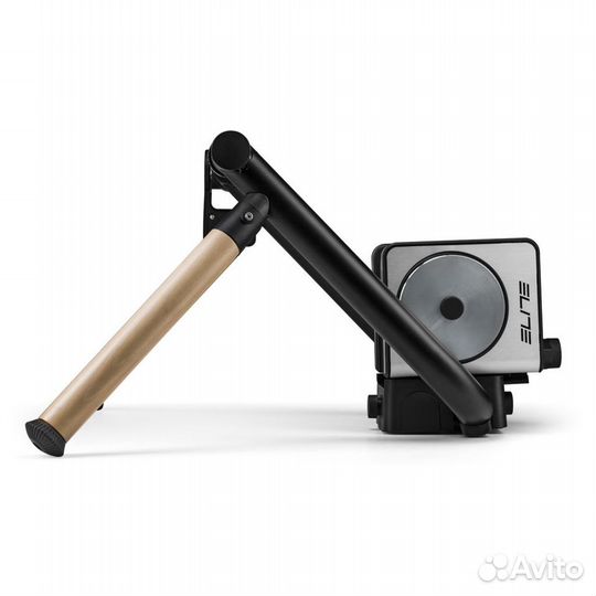 Топовый велостанок Elite Tuo Smart 2022