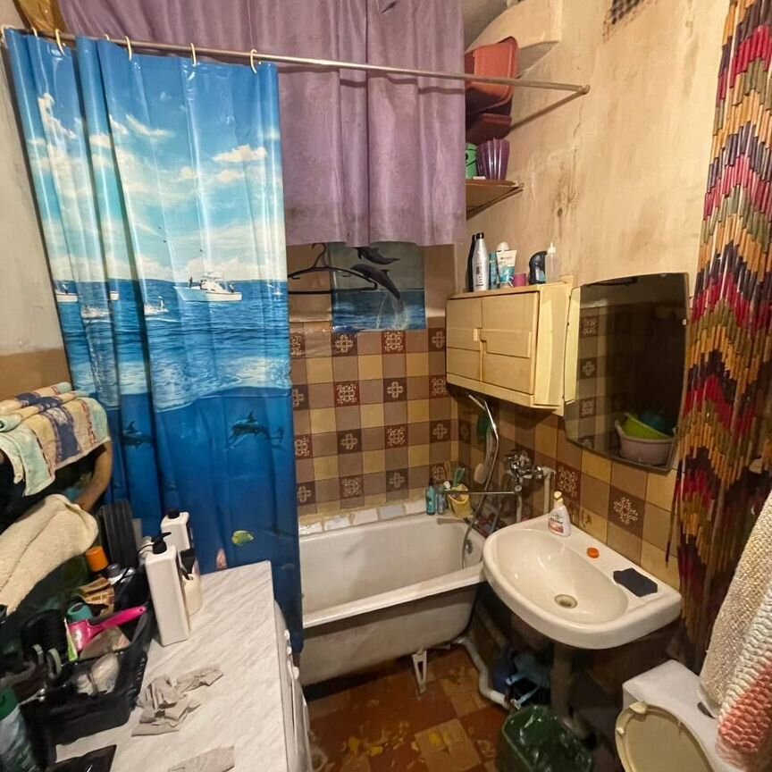 Квартира 2-комн. 44 м² в Саратов — фото 5