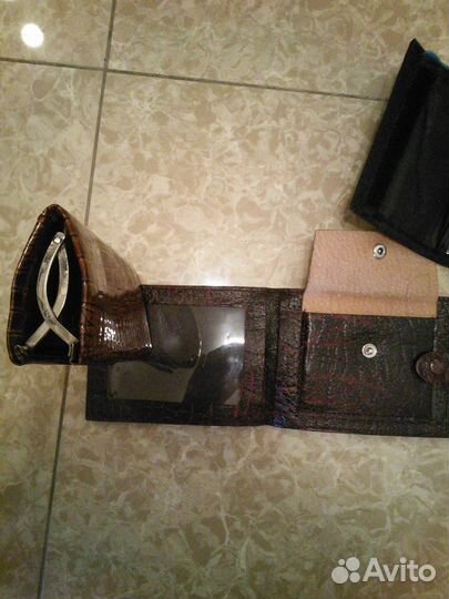 Кошельки СССР