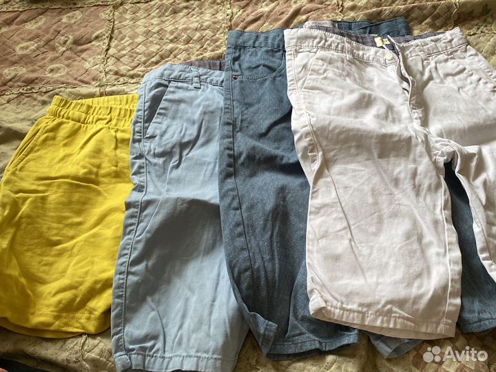 Шорты физкультурные и обычные