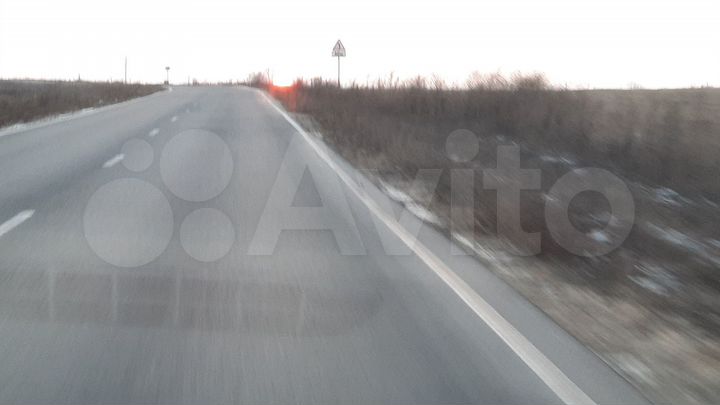 Участок 9,5 га (СНТ, ДНП)