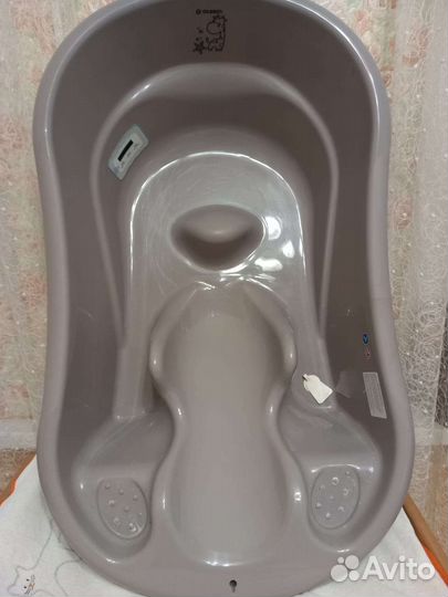 Пеленальный столик