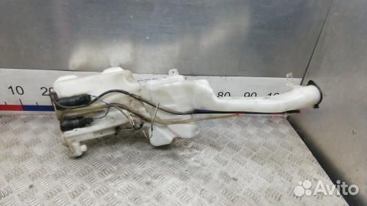 Бачок омывателя toyota RAV 4 ZCA2 (DBR04NL01)