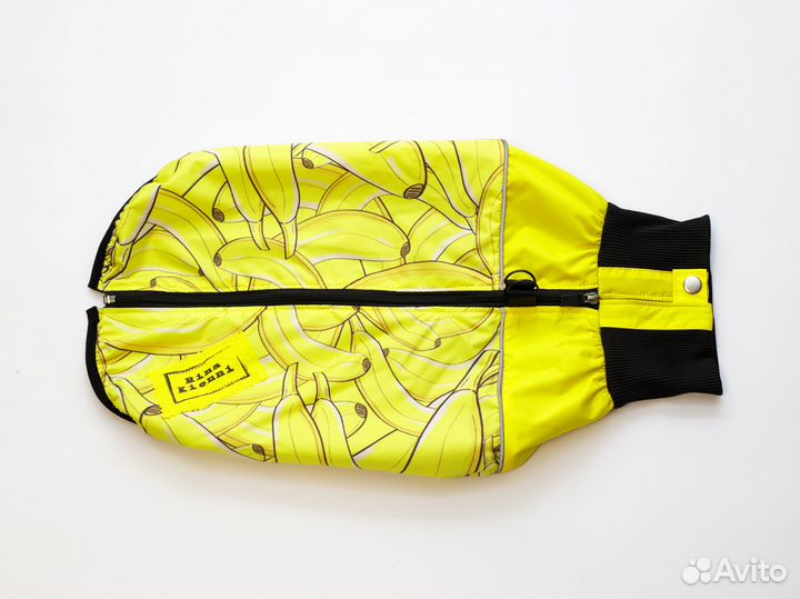 Жилетка для собак