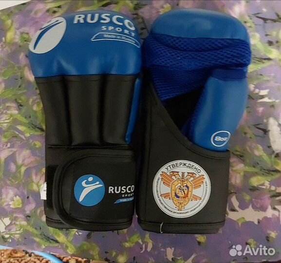 Продам перчатки для рукопашного боя