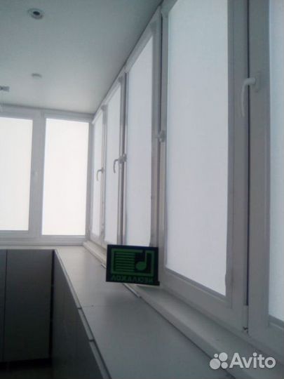 Кассетные шторы A43488-O6086