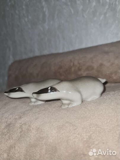 Лфз Барсук 2 шт 1200(за обе)