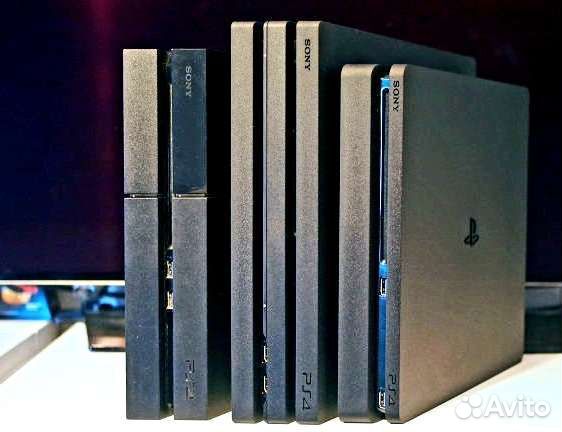 Рассрочка ps4 до 1 года