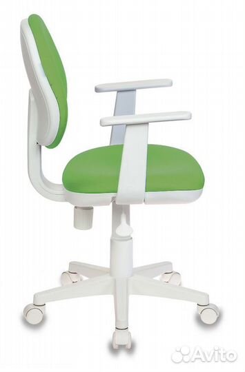 Кресло детское Бюрократ CH-W356axsn