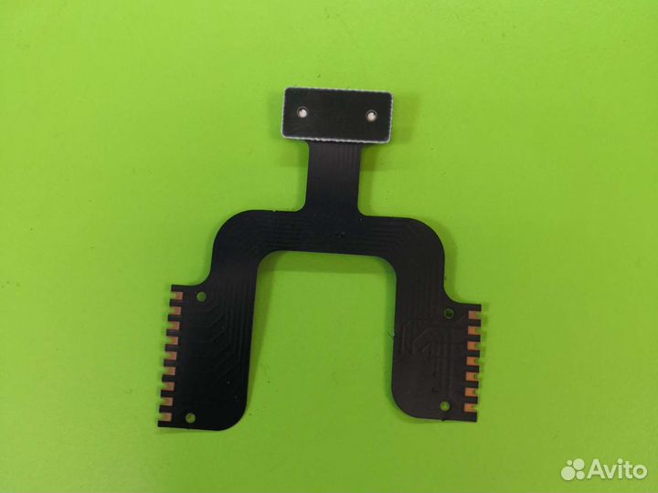 Xiaomi m365 Шлейф BMS плата