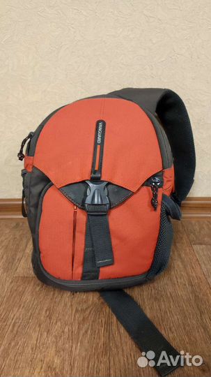 Фоторюкзак Vanguard biin 37