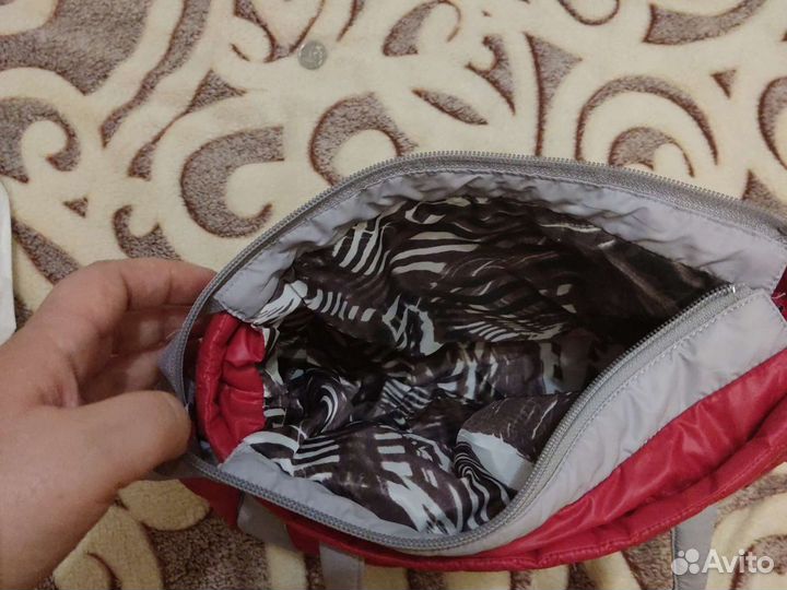 Сумка для девочки