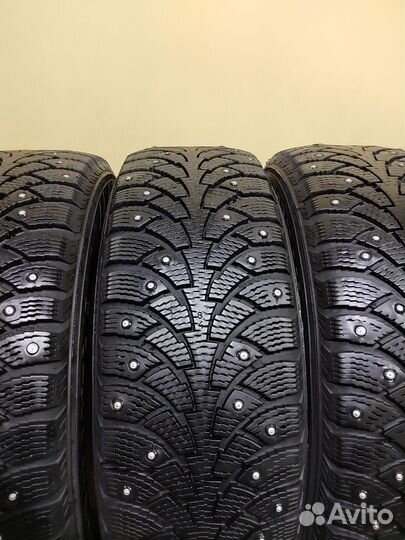 Nokian Tyres Nordman 4 185/65 R15