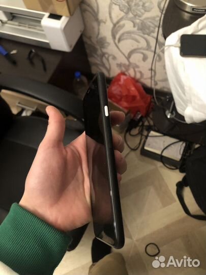 Google Pixel 4 XL, 6/128 ГБ