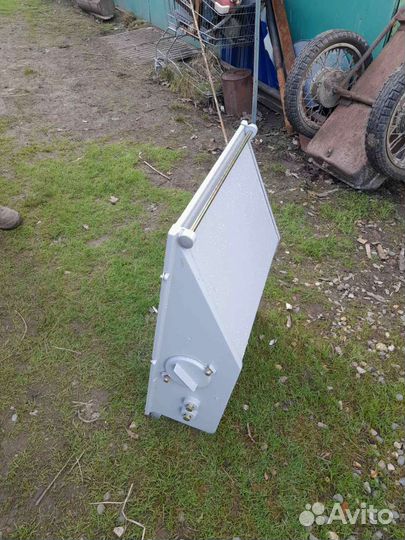 Прожектор уличный