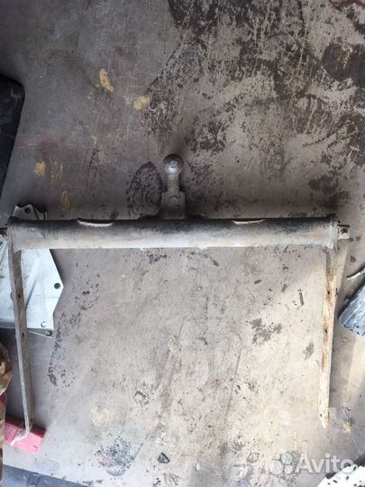 Фаркоп Volkswagen t4