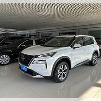 Nissan X-Trail 1.5 AT, 2024, 1 535 км, с пробегом, цена 3 510 000 руб.