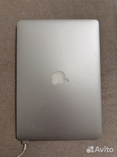 Apple MacBook Air mid 2013 4гб