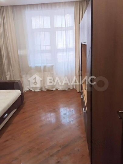 2-к. квартира, 72,9 м², 2/12 эт.