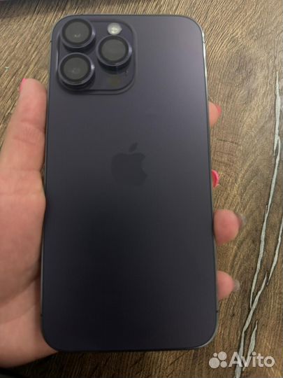 iPhone 14 Pro Max, 256 ГБ