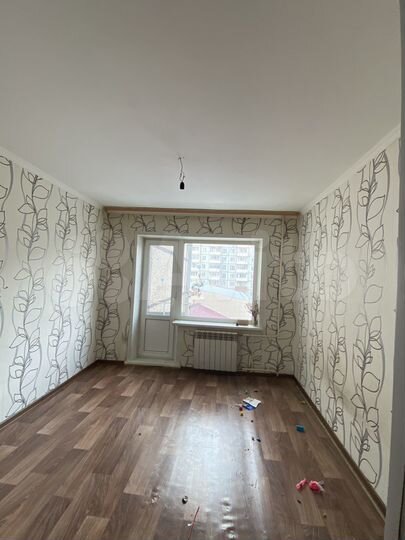 2-к. квартира, 35,6 м², 4/5 эт.