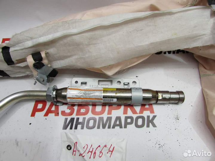 Подушка безопасности боковая для Nissan Murano 2