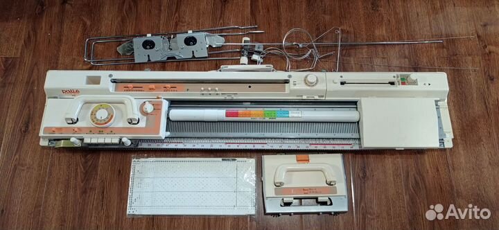 Вязальная машина Brother KH-871