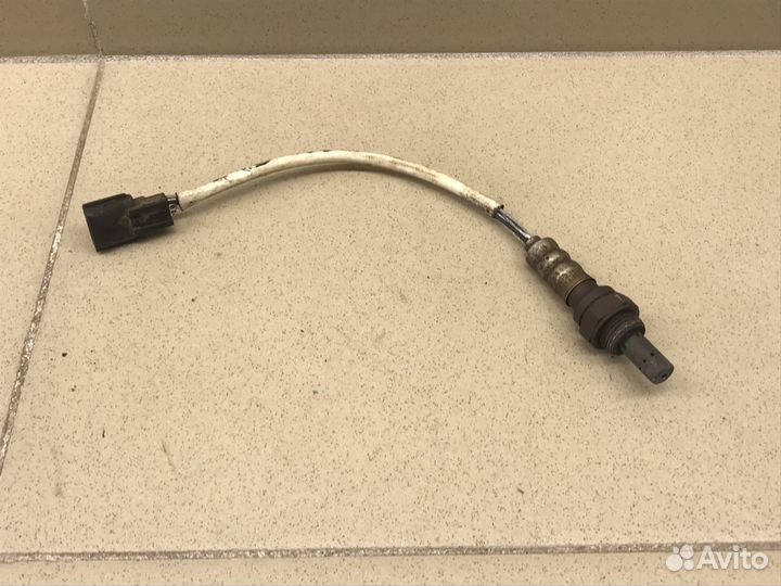 Датчик кислородный/Lambdasonde Almera (G15) 2013