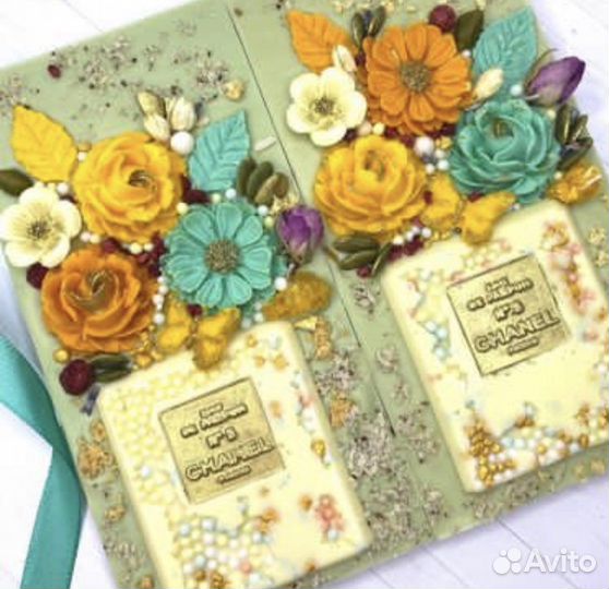 Шоколадный набор / подарок учителю