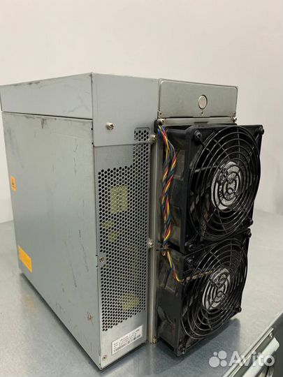 Antminer S19 K Pro 120th Б/У на гарантии