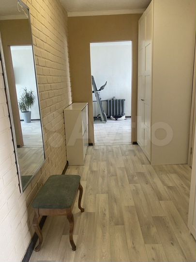 3-к. квартира, 64 м², 10/10 эт.