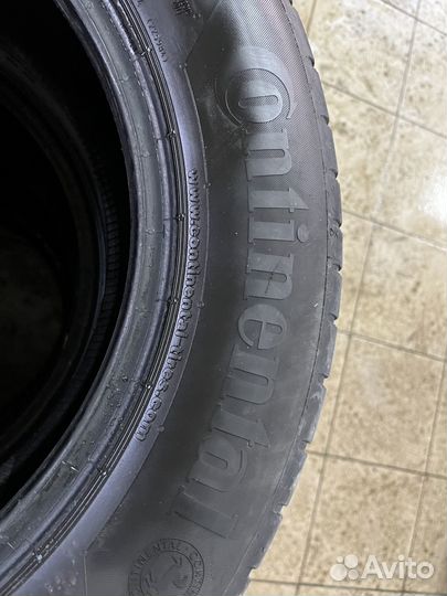 Continental ContiEcoContact 5 215/60 R16 95V