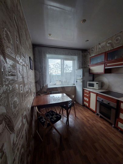 3-к. квартира, 63,2 м², 5/10 эт.