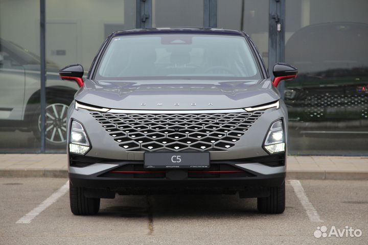OMODA C5 1.6 AMT, 2023