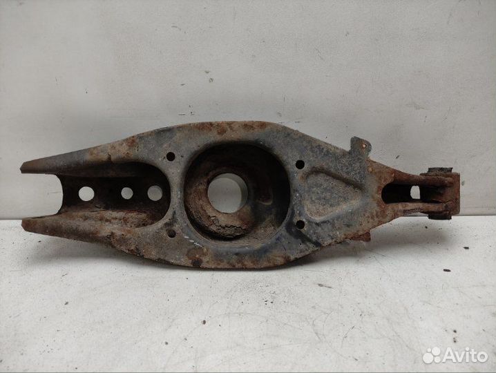 Рычаг подвески задний Mercedes Slk R172 1.8 2011