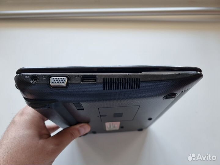 Asus Eee PC 1015PD