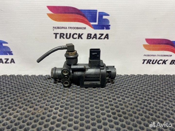 Клапан электромагнитный Mercedes-Benz Actros