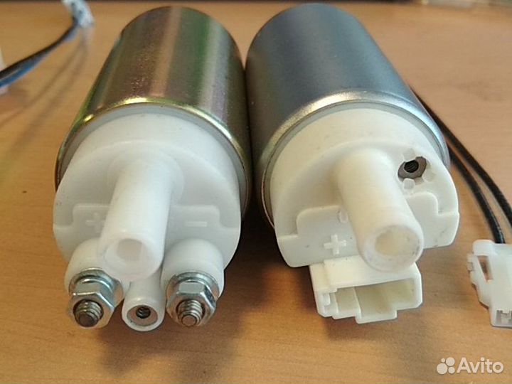 Бензонасос Evinrude, Mercury, Suzuki,Yamaha 90-175