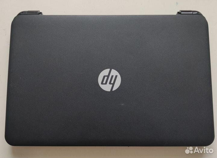 Ноутбук HP 250 G3 i3/6Gb/hdd500/15.6